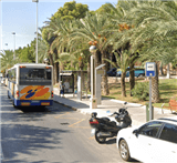 R17-018395 - (S2) AVDA. LIBERTAD - CEMENTERIO 